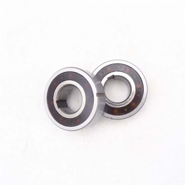 ball bearing idler sprocket one way