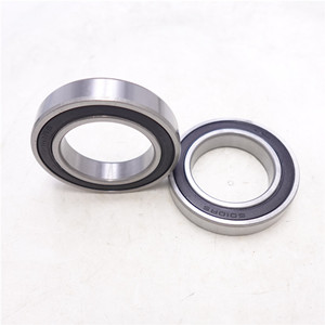 Deep Groove Ball Bearing Idler Sprocket
