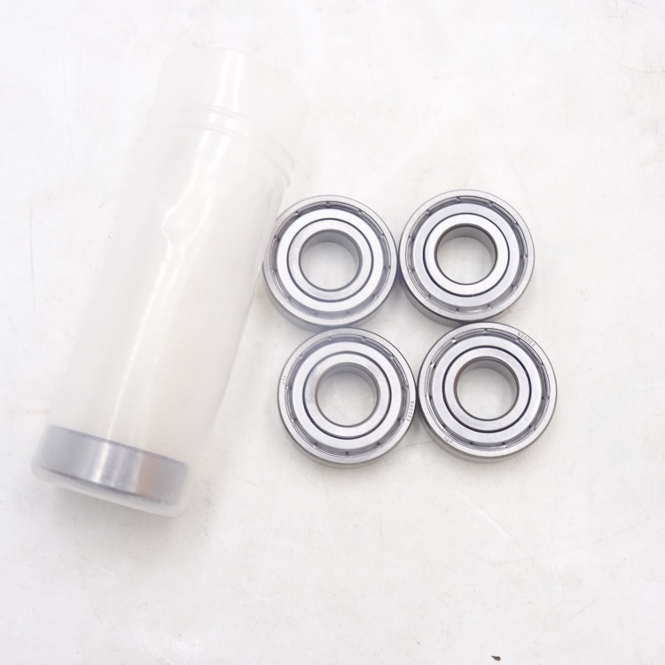 Bearing 6002 2Z Chrome Steel Deep Droove Ball Bearing 15*32*9MM