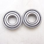 Bearing 6002 2Z Chrome Steel Deep Droove Ball Bearing 15*32*9MM