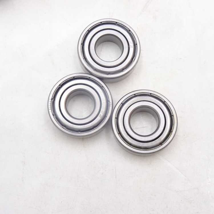 stock bearing 6002 2z