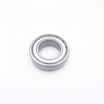Bearing 6005 ZZ 6005ZZ Deep Droove Ball Bearing 25*47*12MM