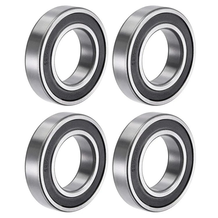 bearing 6009 2rs manufacturer