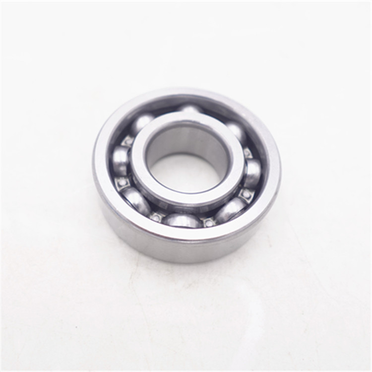 Deep Groove Ball Bearing 6204 Size 20*47*14mm