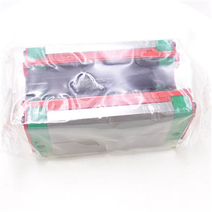 Flat slider bearings are widely used in sliding components