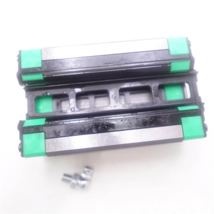 HGH30CA sider high precision linear bearing