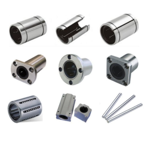Linear Bearing 15mm factory