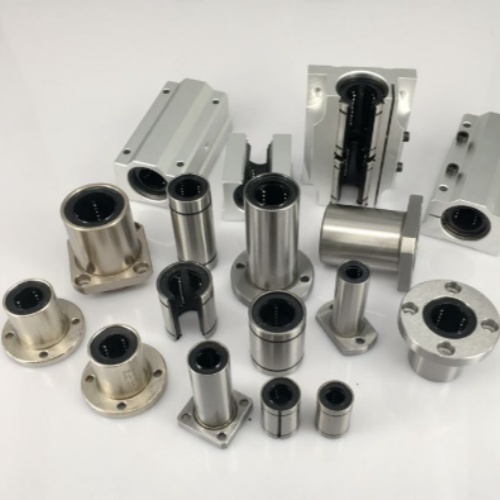 Linear Bearing 15mm model 