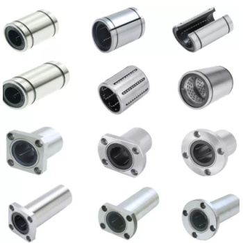 Linear Shaft 15mm Need Linear Bearing 15mm