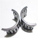 Split Needle Pin Bearing Cage K25x30x20