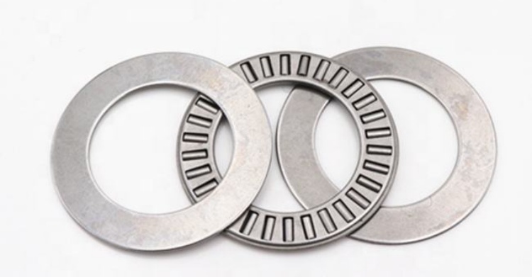 nta 1625 needle thrust bearing