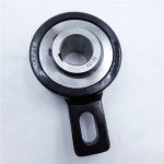 One side clutch bearing GVG35 one way bearing