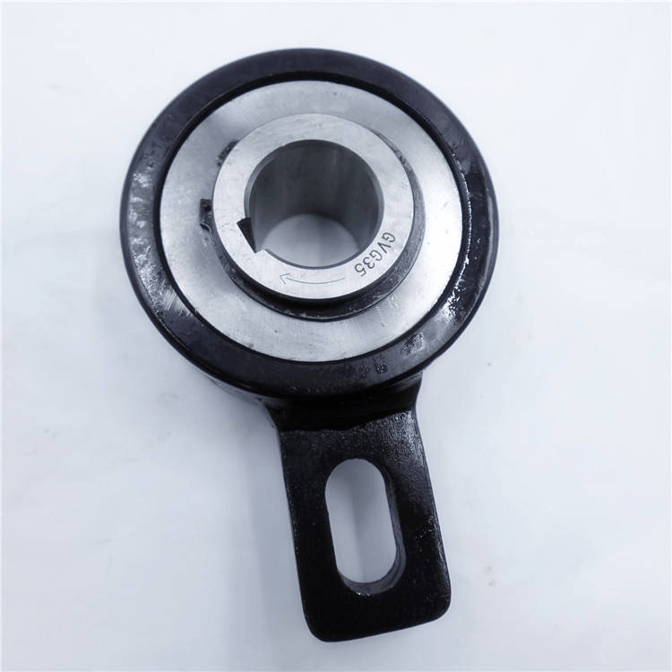 One side clutch bearing GVG35 one way bearing