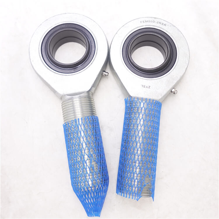 Rod end ball joint bearing FEM50D 2RSL FEM50D 2RSR