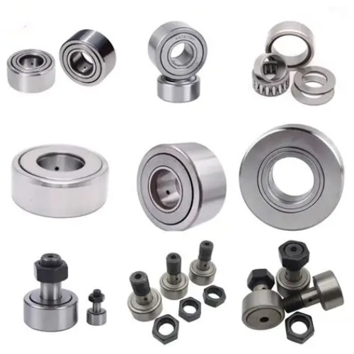 roller cam and follower factory