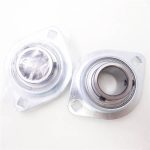 SB 205 16 SB205-16ZZ bearing high quality pillow block bearing