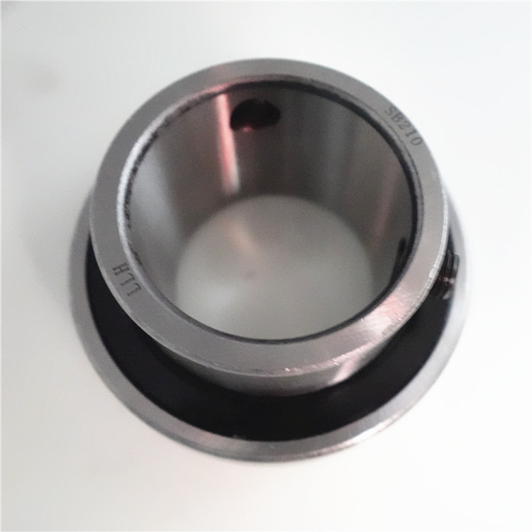 sb210 bearing si3n4