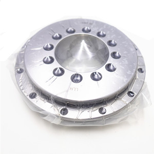 Cross Roller Slew Bearing Crane YRT50