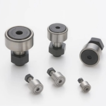 Stud Type Cam Follower Key Features And Applications