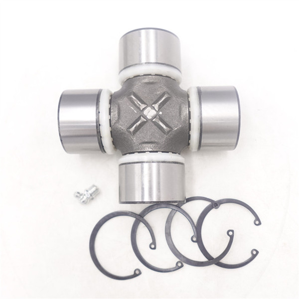 u joint without needle bearings load