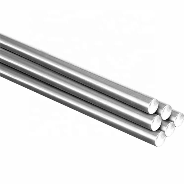 25mm linear shaft rod