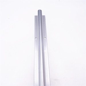25mm Linear Shaft Feature and Application