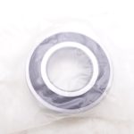 6205/25.4-2RS Non-standard 1 inch bore deep groove ball bearing 6205 2RS C3 Size 25.4x52x15mm
