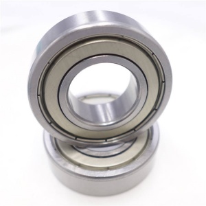 The Bearing 6205 ZZ C3: A Versatile and Reliable Solution for Industrial and Commercial Applications