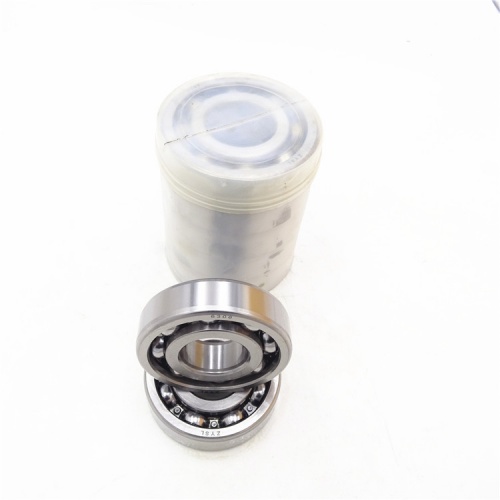 Bearing 6304 C3 Introduction and Applications