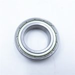 6905ZZ Thin Wall Hybrid Ceramic Ball Bearing Si3N4 Balls