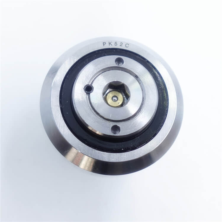 Metric Cam Followers PK52C Eccentric Track Roller Bearing