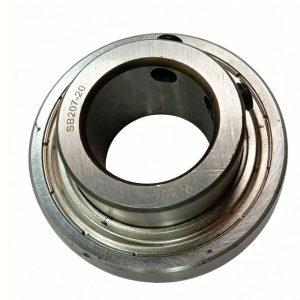 SB207 Bearing 35mm Bore  Radial Insert Ball Bearing