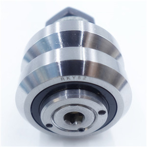 Ball bearing cam follower have stricter control in process