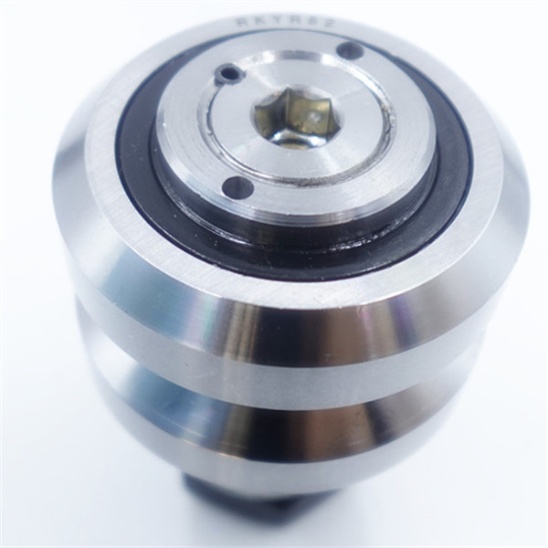 ball bearing cam follower