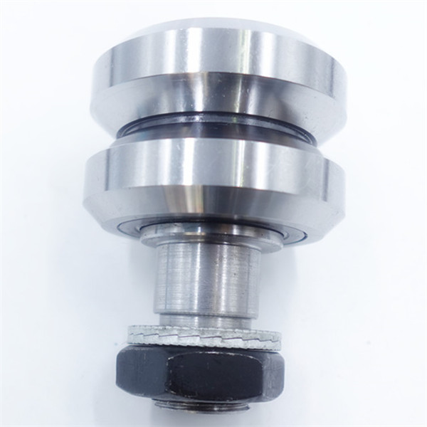 china ball bearing cam follower