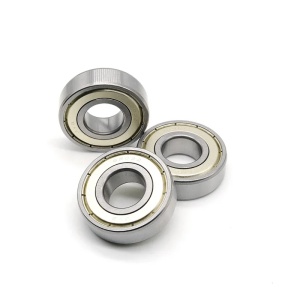 Deep Dive into Bearing 6203 Z: Structure, Specifications, and Applications