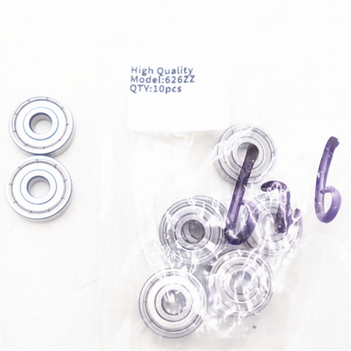 bearing 626 2Z manufacturer