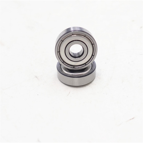 stock bearing 626 2Z 