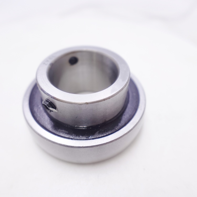 Bearing SB205 Economy Radial Insert Ball Bearing (25mm shaft)