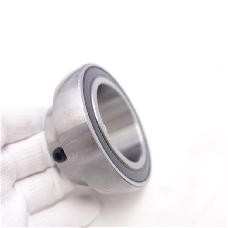 Bearing SB204 SB 204 Light Duty Insert Ball Bearing