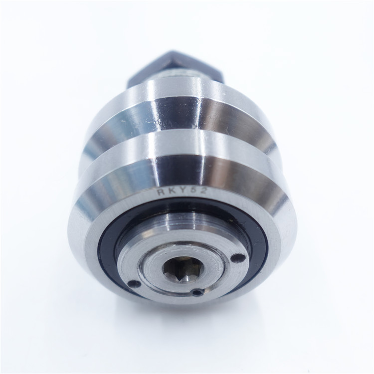Cam Roller Follower RKY52 Eccentric Track Roller Bearing