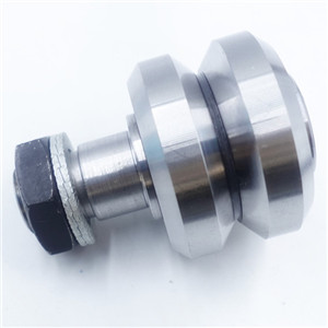 High speed cam follower bearing is precision bearing