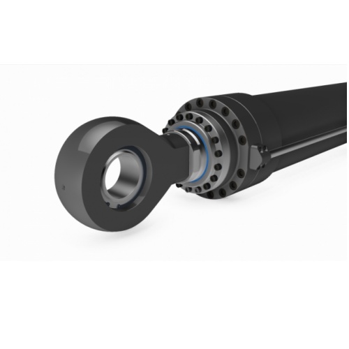 hydraulic rod end bearings manufacturer