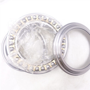 preloading angular contact bearings