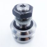 Stud Cam Follower RKYR52 Eccentric Track Roller Bearing