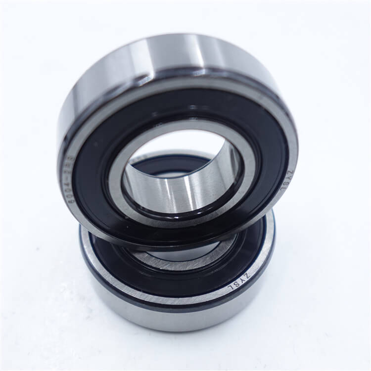 6004 2rs c3 bearing high quality deep groove ball bearing 6004 2rs