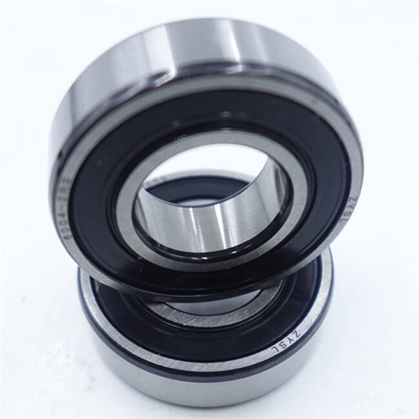 6004 2rsr precision bearing