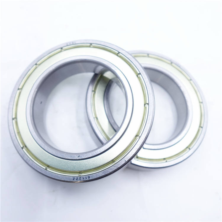 6112 bearing high quality deep groove ball bearing 6112ZZ