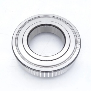 6209ZZ/C3 High quality deep groove ball bearing 6209 2z c3 size 45x85x19mm
