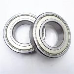 6211C3 bearing 6211ZZC3 Metal Shielded 6211-2Z/C3 Deep Groove Ball Bearing Size 55x100x21 mm